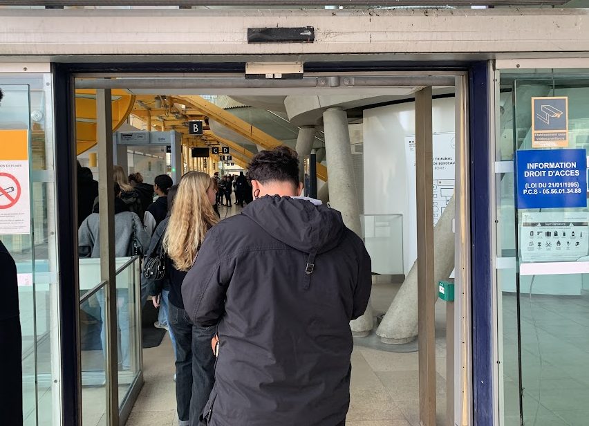 Bordeaux : un conducteur condamné après la mort d’un motard sur le boulevard Albert-Ier