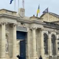 Intrusion à la mairie de Bordeaux : la mobilisation pro-palestinienne dérape en soiréeIntrusion à la mairie de Bordeaux : la mobilisation pro-palestinienne dérape en soirée