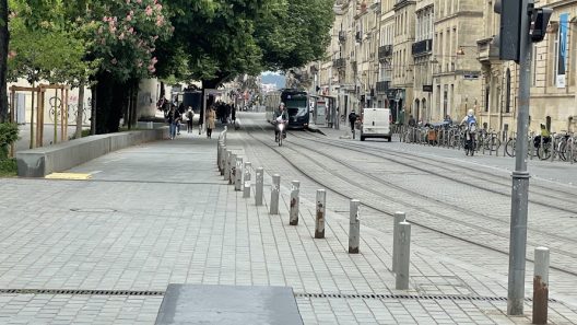 Sécurité à Bordeaux : une insécurité en hausse sur certains fronts, mais loin du cliché alarmiste