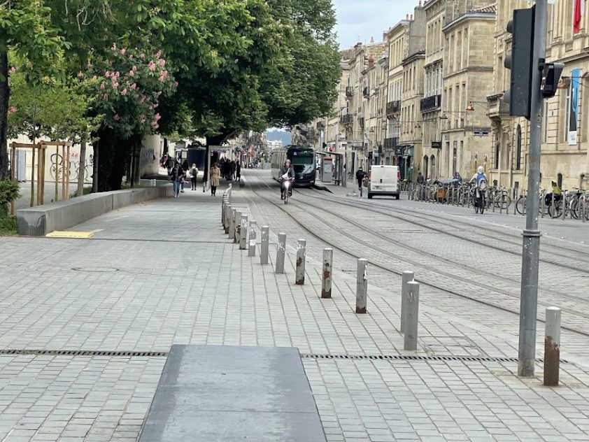 Sécurité à Bordeaux : une insécurité en hausse sur certains fronts, mais loin du cliché alarmiste
