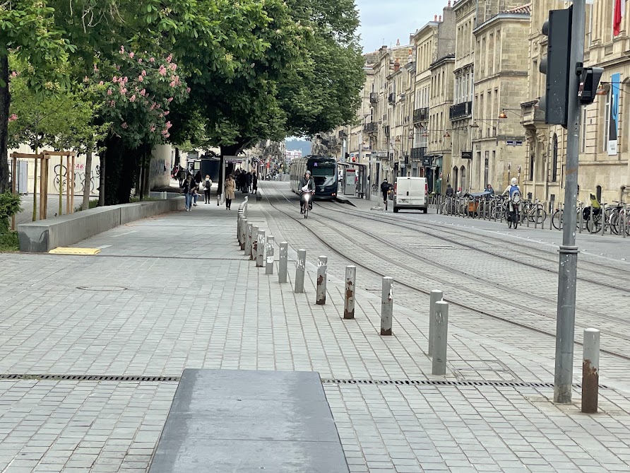 Sécurité à Bordeaux : une insécurité en hausse sur certains fronts, mais loin du cliché alarmiste