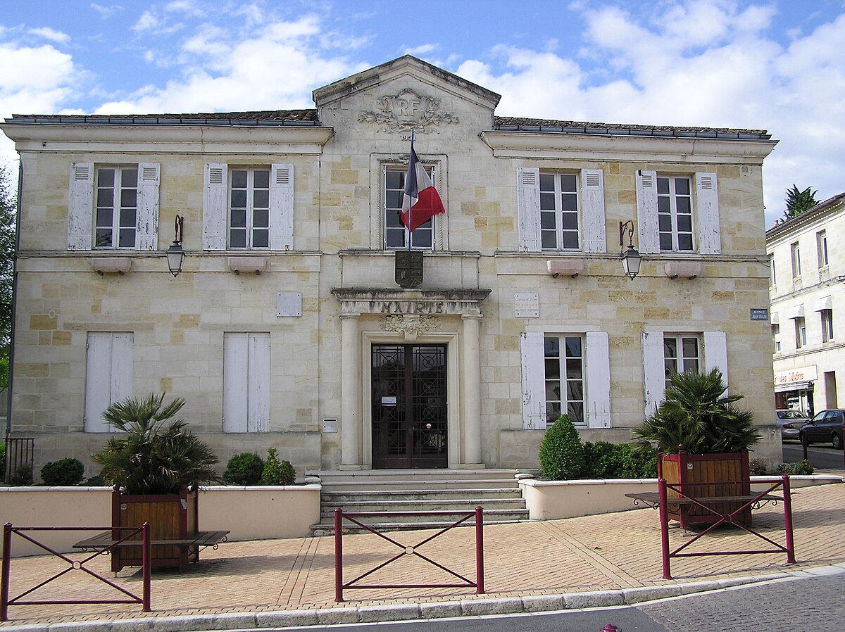 Condamnation du maire de Latresne : un permis de construire au cœur de la polémique