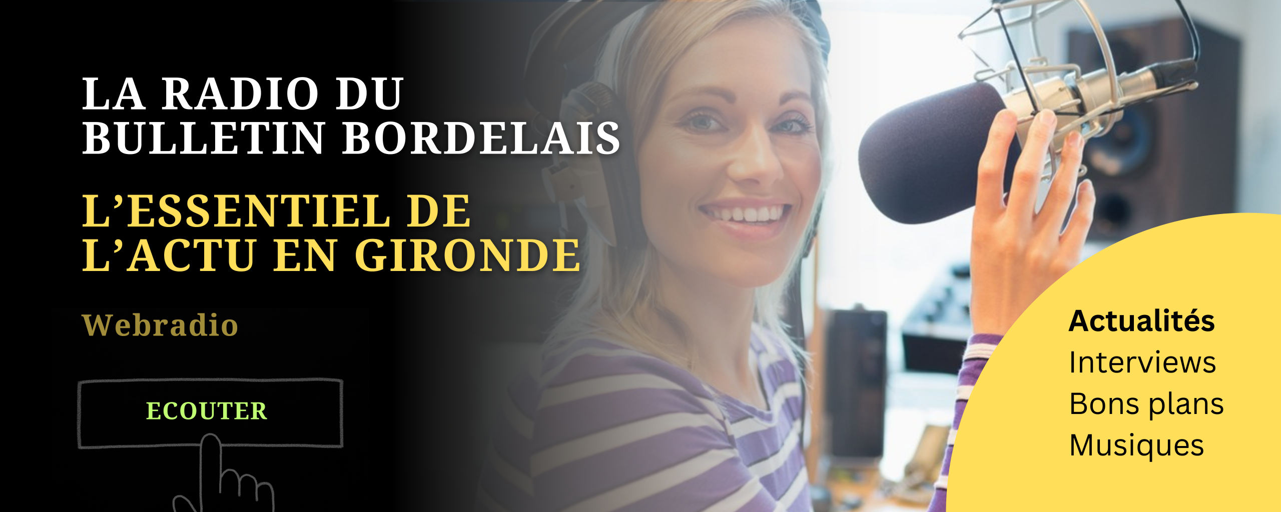 radio