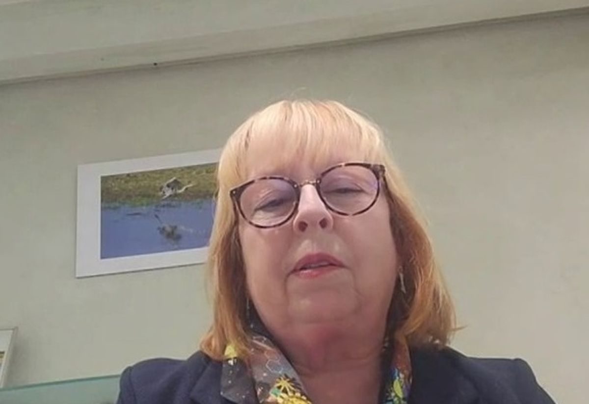 Municipales 2026 à Parempuyre : Béatrice de François tire sa révérence