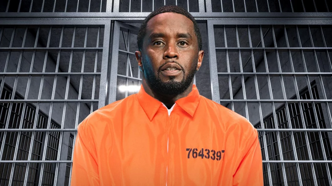 P. Diddy condamné à plus de quatre ans de prison pour exploitation sexuelle