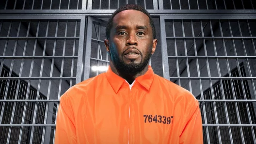 P. Diddy condamné à plus de quatre ans de prison pour exploitation sexuelle