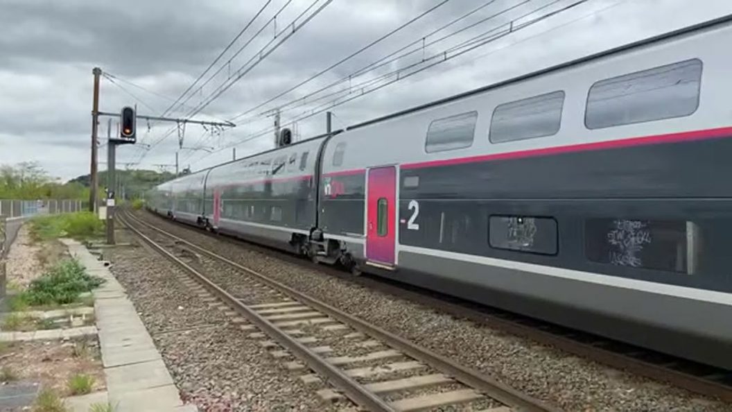 Tragédie ferroviaire à Cenon : une vie fauchée sur les rails