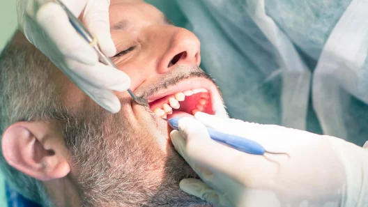 Homicide involontaire présumé : la défense du dentiste Stuart Molloy déboutée