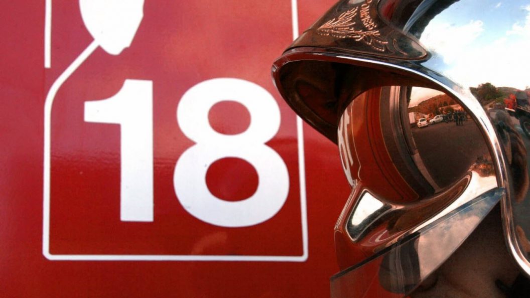 Quartier Nansouty : un homme perd la vie dans un feu d’habitation à Bordeaux