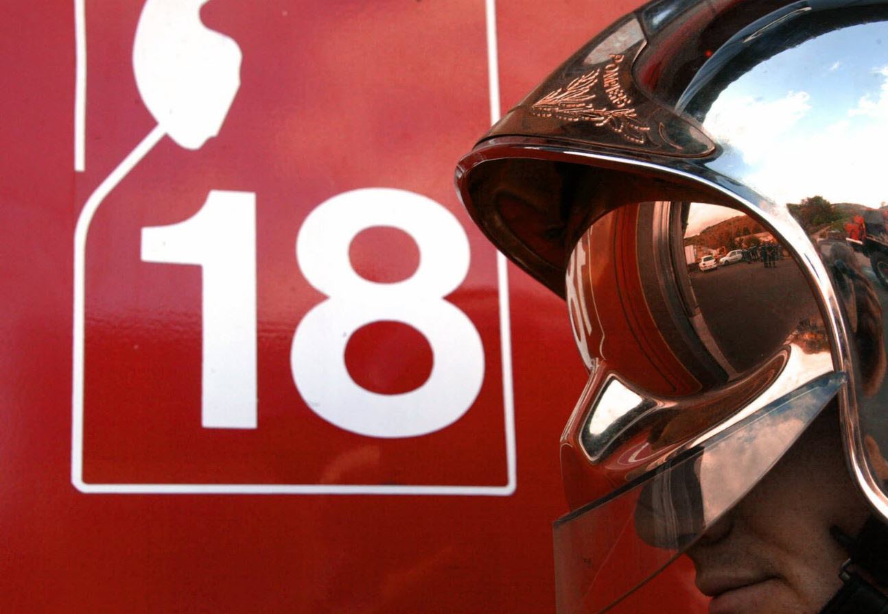 Quartier Nansouty : un homme perd la vie dans un feu d’habitation à Bordeaux