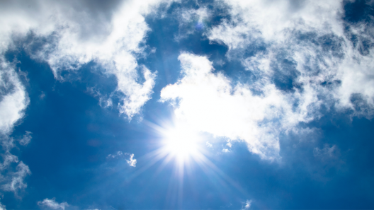 Prévisions météo du 8 octobre : douceur automnale et temps calme sur la région