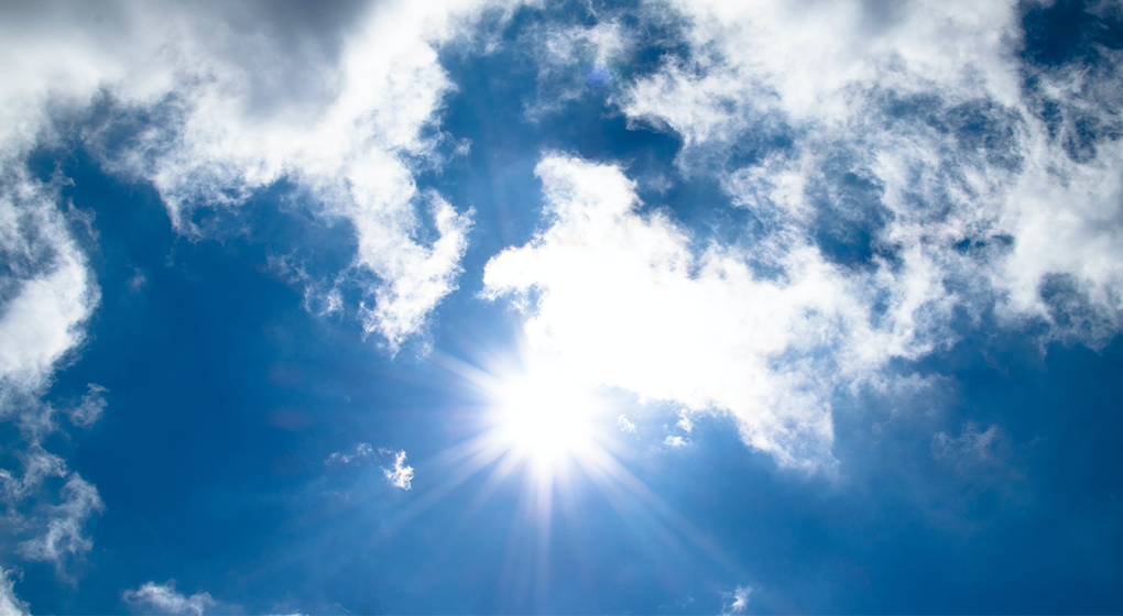 Prévisions météo du 8 octobre : douceur automnale et temps calme sur la région