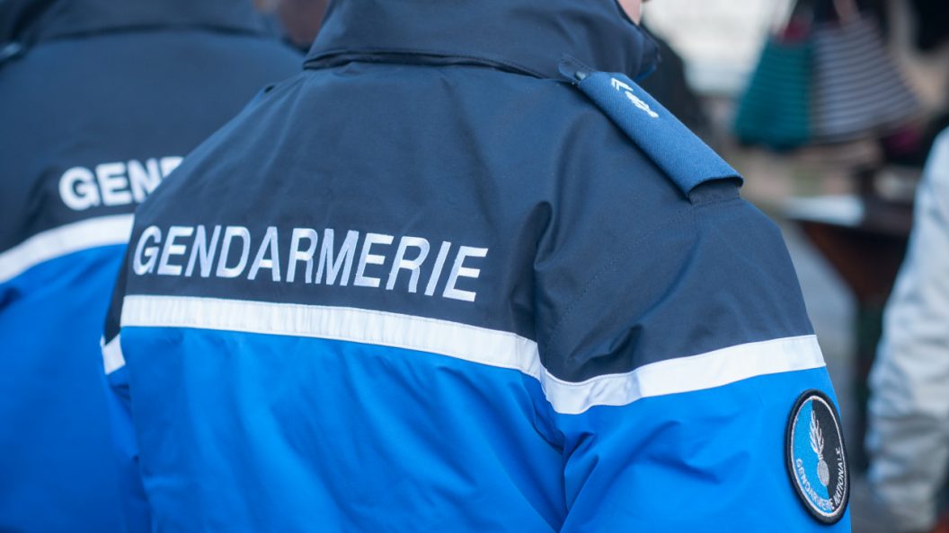 Saint-Jean-d’Illac : opération de gendarmerie après une agression au couteau