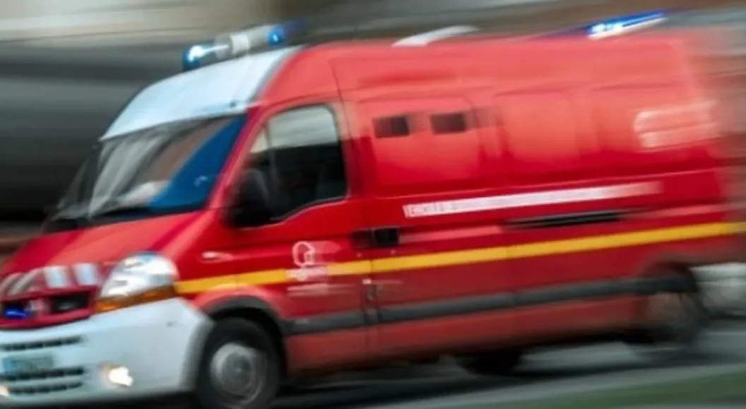 Hôpital Saint-André à Bordeaux : un individu s’empare des clés d’une ambulance et s’enfuit