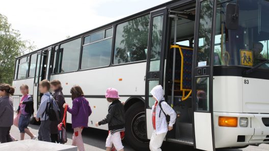 Ramassage scolaire : Martillac alerte sur des points d’attente dangereux