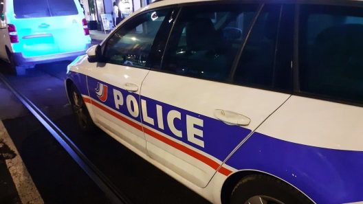 Bordeaux quai de Paludate : une bagarre au couteau fait trois blessés à l’aube