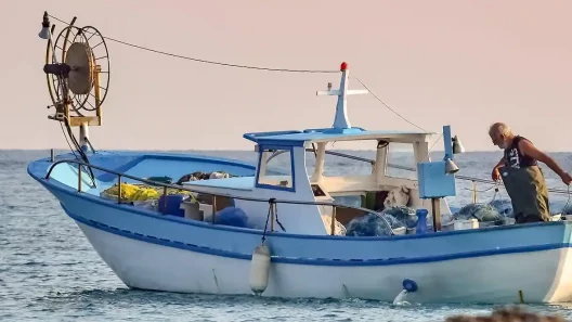 La Rochelle : un hub de formation pour l’emploi dans le secteur maritime