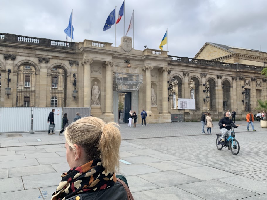 À Bordeaux, la majorité de gauche se déchire avant les municipales