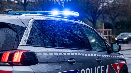 Lormont : des coups de feu tirés sur le centre socioculturel Le Phare