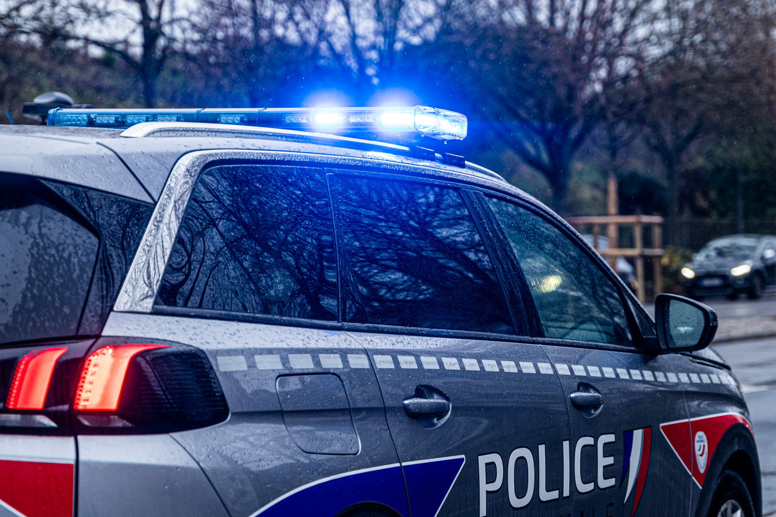 Lormont : des coups de feu tirés sur le centre socioculturel Le Phare