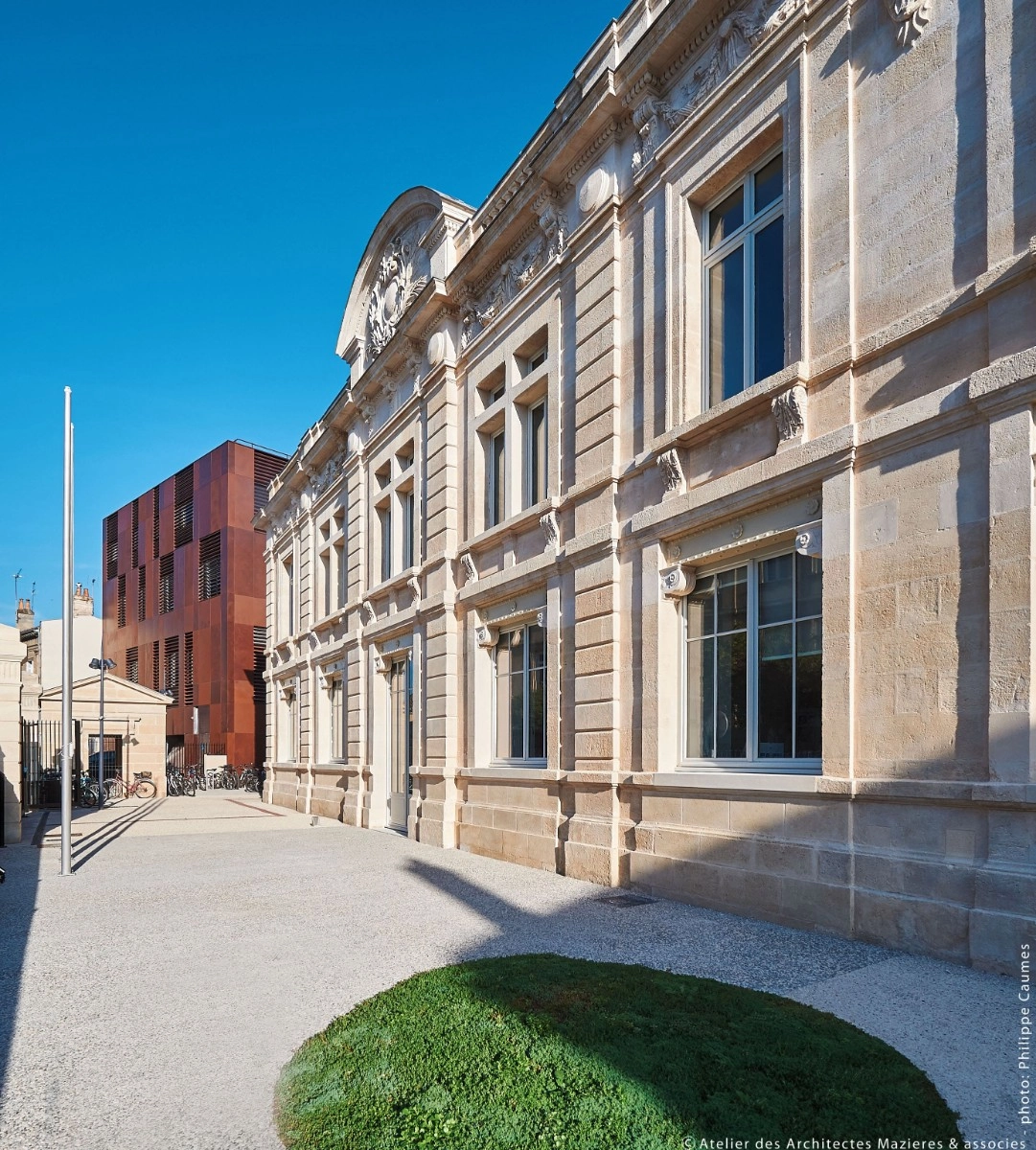 Collège Cassignol à Bordeaux : une enquête relancée après la mort de Violette